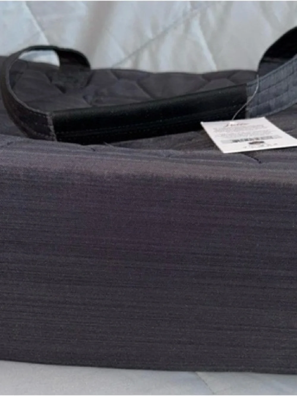 NWT Lug Two Step -
Brushed Grey - Picture 5 of 6